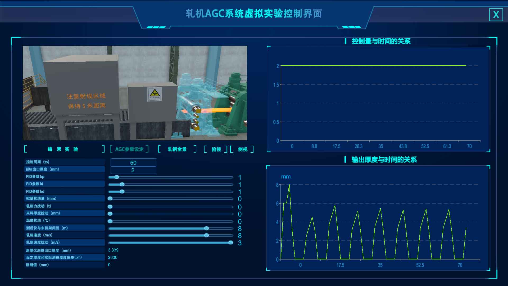 机器人二次开发与定制服务